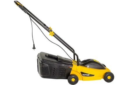 Газонокосилка электрическая ELM-1300/33 Huter купить в Ноябрьске