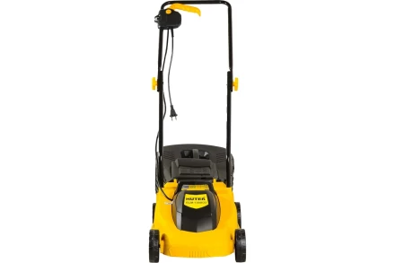 Газонокосилка электрическая ELM-1300/33 Huter купить в Ноябрьске