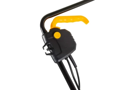 Газонокосилка электрическая ELM-1300/33 Huter купить в Ноябрьске