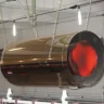 Подвесной газовый теплогенератор BALLU GA/N 45 - C купить в Ноябрьске