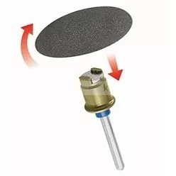 Шлифовальные диски SC413 DREMEL купить в Ноябрьске