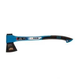 Колун Барс 21800, 2000 г, двухкомпонентная рукоятка Nylon