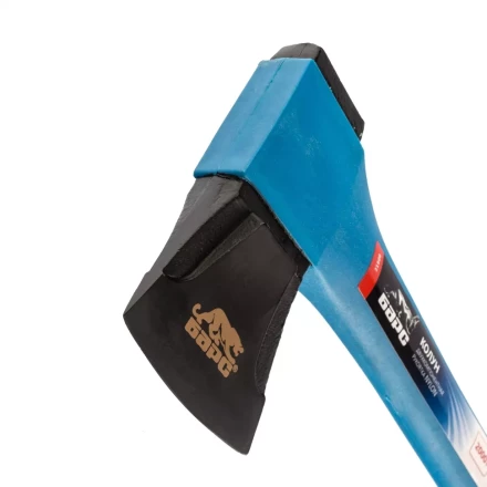 Колун Барс 21800, 2000 г, двухкомпонентная рукоятка Nylon купить в Ноябрьске