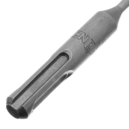 Бур по бетону Сибртех, 4 x 110 мм, SDS Plus, 70550 купить в Ноябрьске