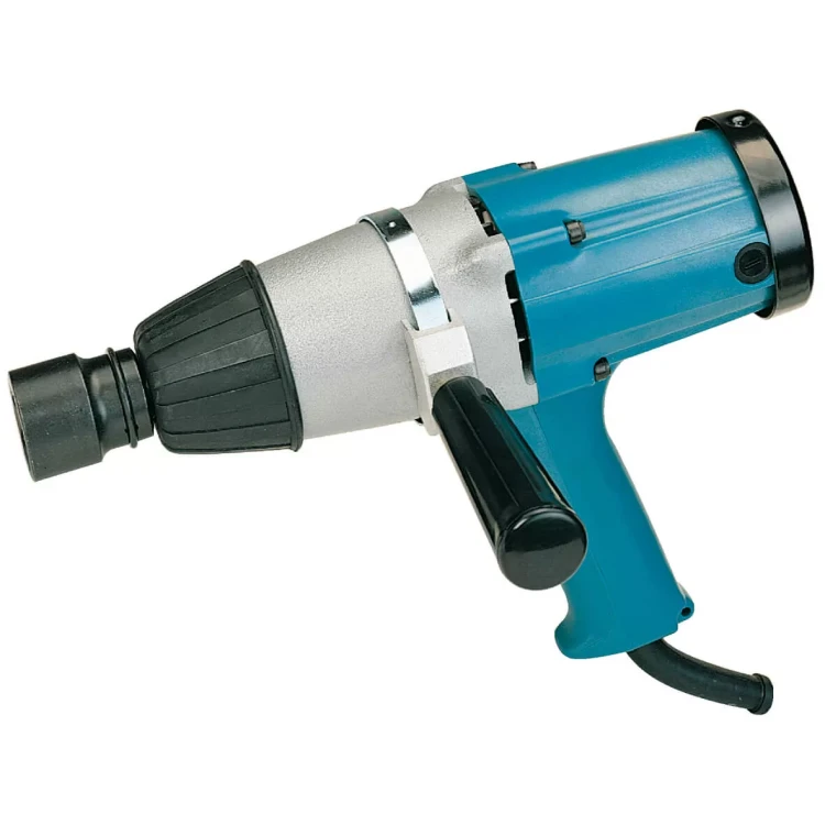 Ударный гайковерт Makita 6906 купить в Ноябрьске