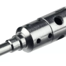 Газовая горелка STAYER "MASTER", 3в1, регулировка пламени, 2 насадки, 1200С 55506-H4 купить в Ноябрьске