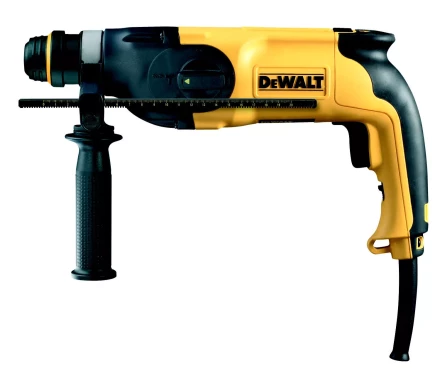 Перфоратор DeWalt D 25123 K купить в Ноябрьске