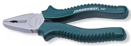 Плоскогубцы 160 мм  P086 Jonnesway 47122 купить в Ноябрьске