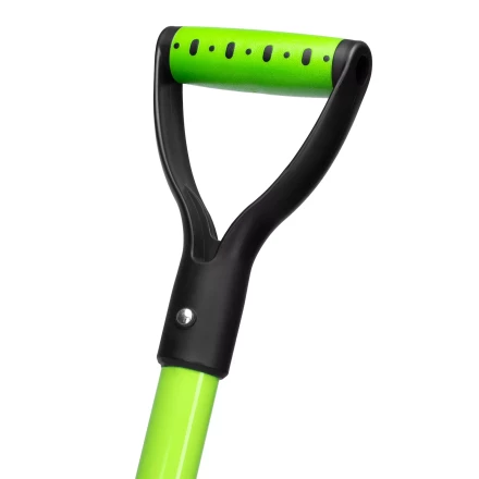 Лопата совковая Palisad, 235х290х1150 мм, фибергласовый черенок, 61391 купить в Ноябрьске