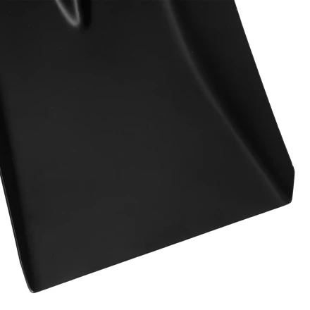 Лопата совковая Palisad, 235х290х1150 мм, фибергласовый черенок, 61391 купить в Ноябрьске