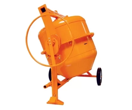 Бетономешалка-Бетоносмеситель СБР-500А.1 купить в Ноябрьске