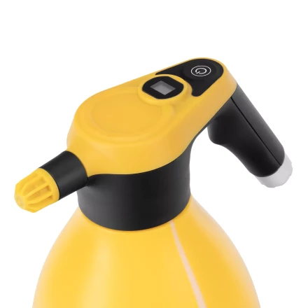 Опрыскиватель аккумуляторный Denzel D-2LI, 2 л, 3,7 В, 2,2 Ач 64791 купить в Ноябрьске