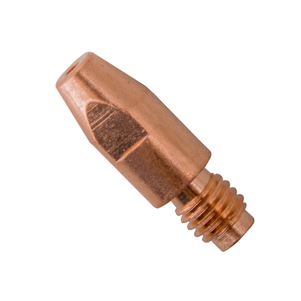 Наконечник М8x30х1,2 mm E-Cu Оберон XL140.0442 купить в Ноябрьске