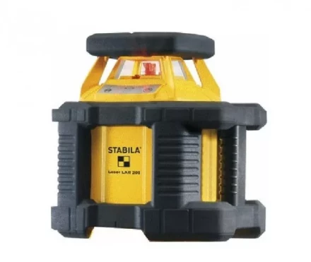 Нивелир лазерный Stabila LAR-200 +Set +REC300 +BST-S +NL купить в Ноябрьске