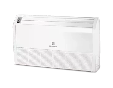 Внутренний блок ELECTROLUX EACU/I-24 FMI/N3 Free match сплит-системы, напольно-потолочного типа купить в Ноябрьске