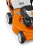 Газонокосилка бензиновая STIHL RM 253.2 2,2кВт. 1800м2 купить в Ноябрьске
