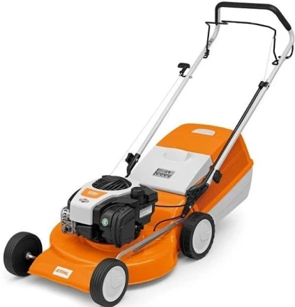 Газонокосилка бензиновая STIHL RM 253.2 2,2кВт. 1800м2 купить в Ноябрьске