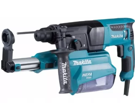 Перфоратор Makita HR2652 купить в Ноябрьске