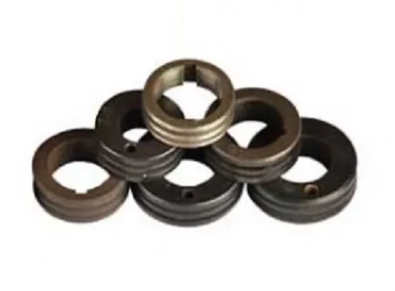 Ролик подающий 1,2-1,6 алюминий диаметр40-32мм Сварог купить в Ноябрьске