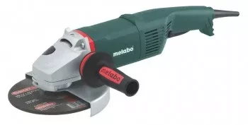 Угловая шлифовальная машина Metabo WX 17-180 (УШМ, Болгарка) купить в Ноябрьске