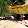 Стяжки цепные для крепления грузов с крюками  р-н 2 тонн L=4 метра купить в Ноябрьске