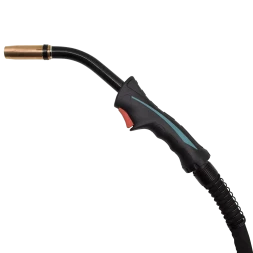 Горелка MW 600 Ultra Double cooled (5m / Water / Euro) PR766.0531