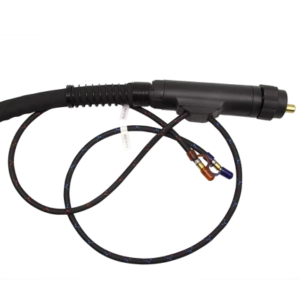 Горелка MW 600 Ultra Double cooled (5m / Water / Euro) PR766.0531 купить в Ноябрьске