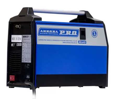 Сварочный полуавтомат Aurora SPEEDWAY 200 SYNERGIC купить в Ноябрьске