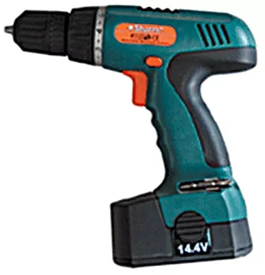 Дрель-шуруповерт аккумуляторная Sturm CD 3014 C купить в Ноябрьске