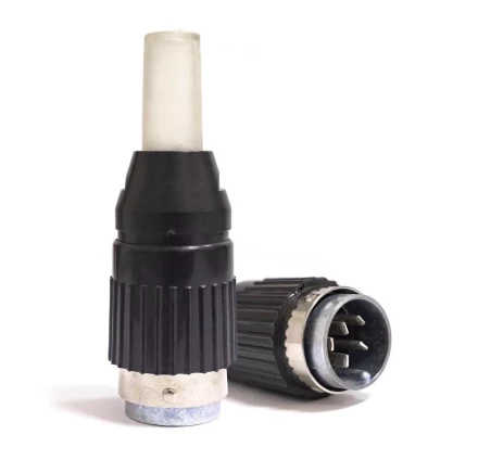 Разъем TIG 5pin купить в Ноябрьске