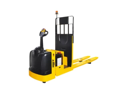 Сборщик заказов самоходный 3000 кг 0,217 м XILIN CBD30Q (длина вил 2440 мм) 1025931 купить в Ноябрьске