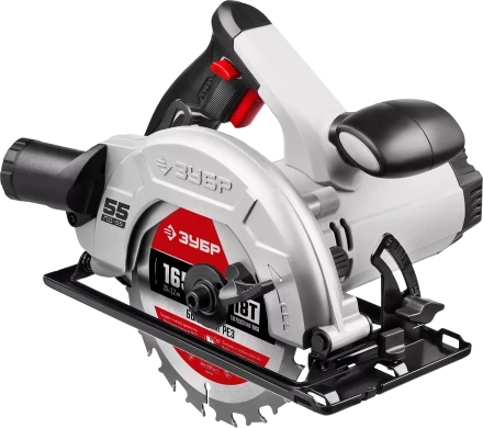 Пила циркулярная ПД-55 серия МАСТЕР купить в Ноябрьске