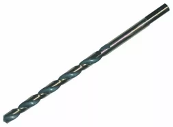 Сверло по металлу удлиненное HSS-G 7,5x155x225 (Makita P-63351)