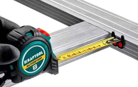 Рулетка с автостопом 3412-8-25 купить в Ноябрьске