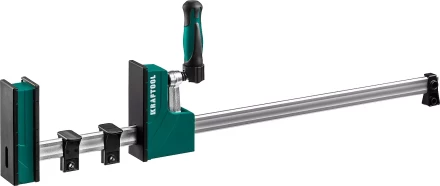 Струбцина KRAFTOOL EXTREM корпусная 3224-6 купить в Ноябрьске