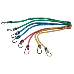 Крепление STAYER &quot;MASTER&quot; хозяйственное &quot;Паук&quot;, 8 крюков 40510_z01