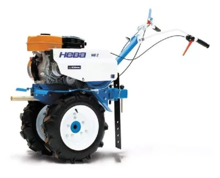 Мотоблок бензиновый НЕВА МБ-2С-7,0 PRO купить в Ноябрьске