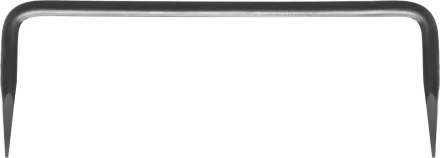 Скобы строительные серия МАСТЕР купить в Ноябрьске