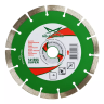 Диск алмазный по бетону 1A1RSS Super MD-STARS 150*2,0*10*12T*22,23 mm купить в Ноябрьске