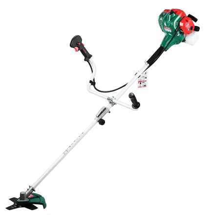 Триммер бензиновый (бензокоса) ЗКРБ-350 серия МАСТЕР купить в Ноябрьске