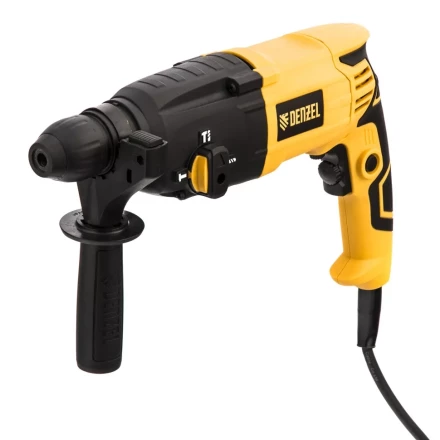 Перфоратор RH-750-24 Denzel 26605 купить в Ноябрьске