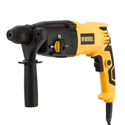 Перфоратор RH-750-24 Denzel 26605 купить в Ноябрьске