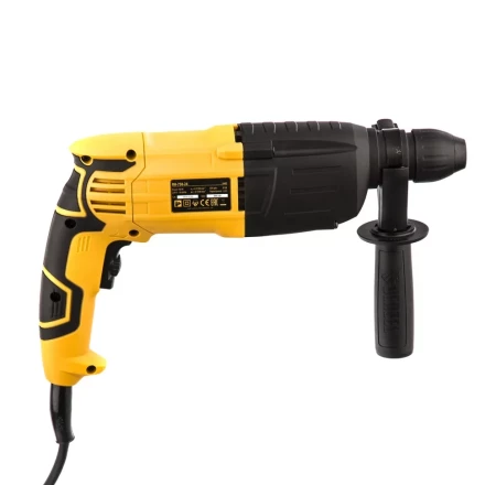 Перфоратор RH-750-24 Denzel 26605 купить в Ноябрьске