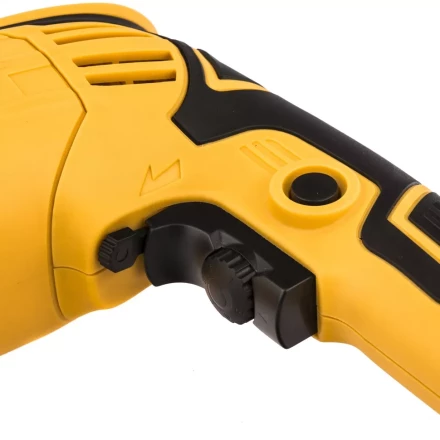 Перфоратор RH-750-24 Denzel 26605 купить в Ноябрьске