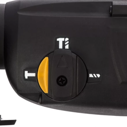 Перфоратор RH-750-24 Denzel 26605 купить в Ноябрьске