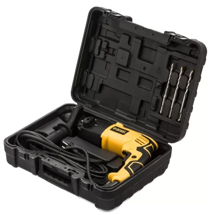 Перфоратор RH-750-24 Denzel 26605 купить в Ноябрьске