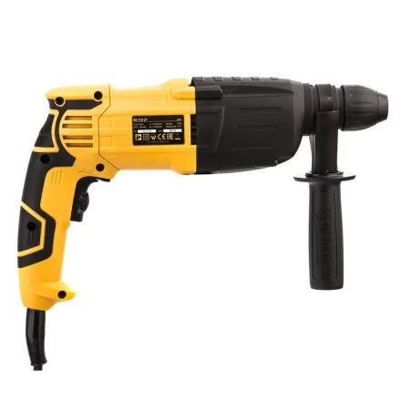 Перфоратор RH-750-24 Denzel 26605 купить в Ноябрьске