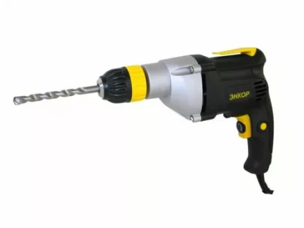 Дрель ДЭ-500ЭР/10М 50068 купить в Ноябрьске