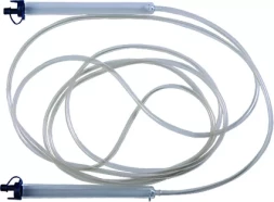 Гидроуровень L 10 м D 8 мм со шкалой СИБРТЕХ Россия 37048