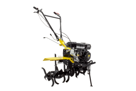 Мотоблок HUTER МК-8000/135 купить в Ноябрьске